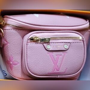 COPY - COPY - Beautiful Luxury inspired bag